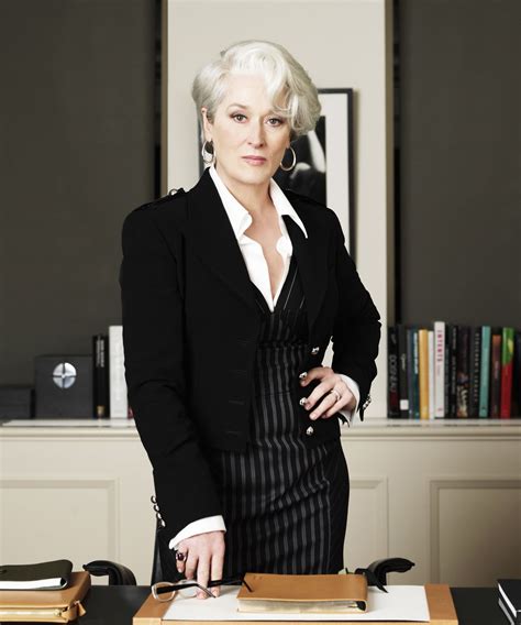 how old is meryl streep in devil wears prada|devil wears prada miranda priestly.